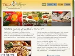Sites similar to texafrance.com