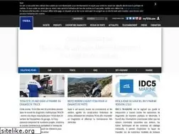 Sites similar to texafrance.fr