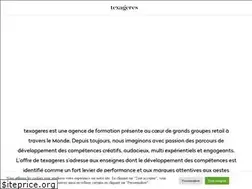 Sites similar to texageres.com