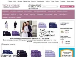 Sites similar to texahome.ru