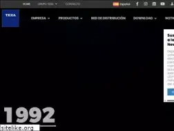Sites similar to texaiberica.com