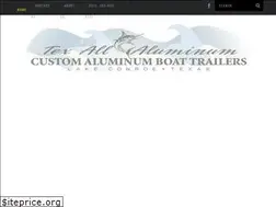 Sites similar to texallaluminumtrailers.com
