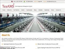 Sites similar to texamserp.com