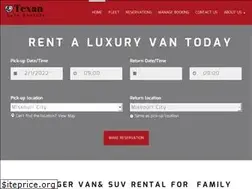 Sites similar to texanautorental.com