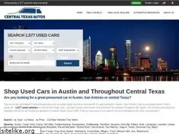 Sites similar to texanautosales.com