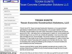 Sites similar to texanccs.com