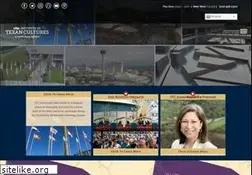 Sites similar to texancultures.com