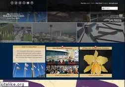 Sites similar to texancultures.utsa.edu