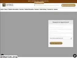 Sites similar to texandental.com