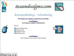 Sites similar to texandesigns.com