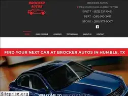 Sites similar to texandrive.com