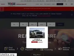 Sites similar to texangm.com