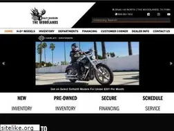 Sites similar to texanharley.com