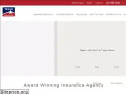 Sites similar to texaninsurance.com