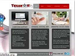 Sites similar to texanit.com