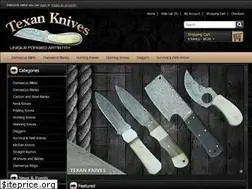 Sites similar to texanknives.com
