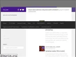 Sites similar to texannews.net