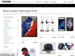 Sites similar to texanshome.com