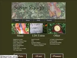 Sites similar to texansusan.com