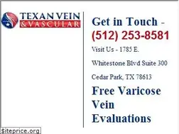 Sites similar to texanvv.com