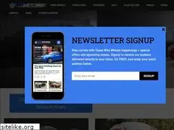 Sites similar to texanwirewheels.com