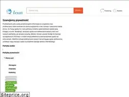 Sites similar to texar.eu