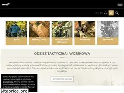 Sites similar to texar.info.pl