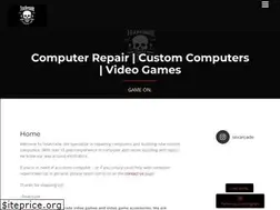 Sites similar to texarcade.com