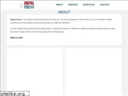 Sites similar to texarkanadigitalpress.com