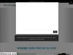 Sites similar to texarkanaeye.com