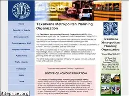 Sites similar to texarkanampo.com