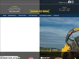 Sites similar to texarkananewholland.com