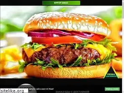 Sites similar to texas-burgers.ru