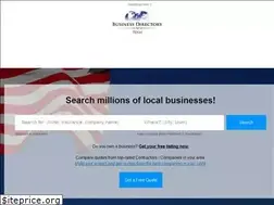 Sites similar to texas-businessdirectory.com