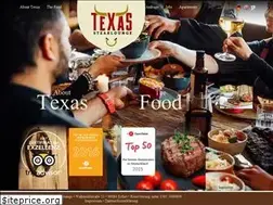 Sites similar to texas-erfurt.de