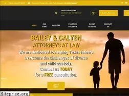 Sites similar to texas-fathers-rights.com