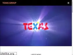Sites similar to texas-group.com