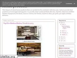 Sites similar to texas-homeproducts.blogspot.com