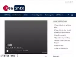 Sites similar to texas-info.de