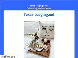 Sites similar to texas-lodging.net