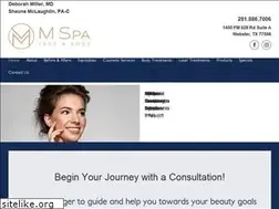 Sites similar to texas-mspa.com