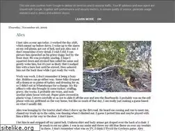 Sites similar to texas-music.blogspot.com