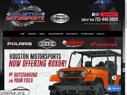 Sites similar to texas-powersports.com