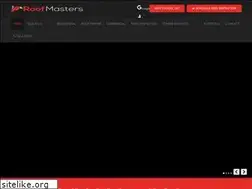 Sites similar to texas-roofmasters.com
