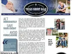 Sites similar to texas-short-sale.com