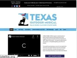 Sites similar to texas-show.com