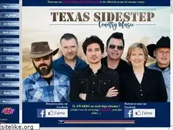 Sites similar to texas-sidestep.com