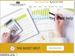 Sites similar to texas-tax-cpa.com