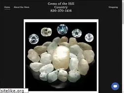 Sites similar to texas-topaz.com