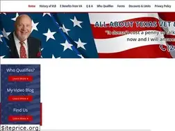 Sites similar to texas-vet-loans.com